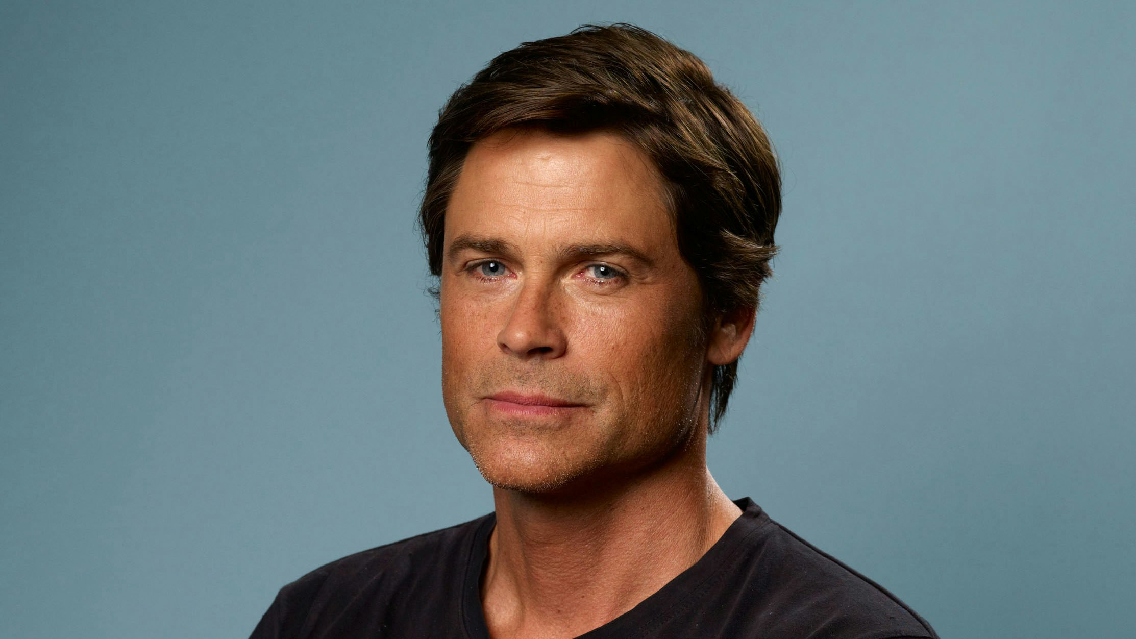 Rob Lowe joins medical TV drama Code Black | Movies | Empire